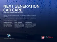 Used BMW 320 M Sport 181 HP (133 kW) 2023 Blue