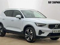 Used Volvo XC40 Ultra 197 HP (144 kW) 2025 SUV