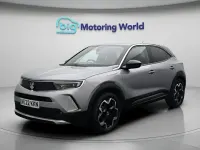 Used Vauxhall Mokka Ultimate 100 kW (136 HP) 2025 SUV
