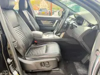 Used Land Rover Discovery Sport R-Dynamic 249 HP (183 kW) 2020 Black SUV