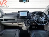 Used VW Transporter Trendline 2017 Grey Van