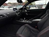 Used BMW M2 Competition Edition 404 HP (297 kW) 2019 Grey Coupe