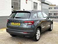 used Skoda Karoq SUV 1.5 TSI (150ps) SE L ACT DSG