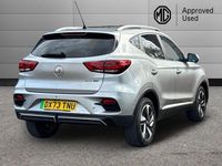 Used MG ZS 72 kW (99 HP) 2023 SUV