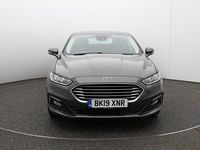 used Ford Mondeo o 2.0 EcoBlue Zetec Edition Hatchback 5dr Diesel Manual Euro 6 (s/s) (150 ps) Android Auto