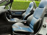Used BMW Z3 2003 Cabriolet