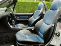 used BMW Z3 3.0