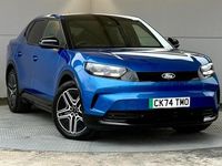 Used Ford Capri Premium 250 kW (340 HP) 2025 SUV