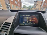 Used Toyota Prius T4 113 HP (83 kW) 2005 Silver Hatchback