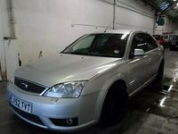 Używany Ford Mondeo 2002 Hatchback
