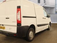 used Peugeot Expert Expert 20141000 L1H1 PROFESSIONAL PANEL VAN HDI 1.6 DIESEL MANUAL