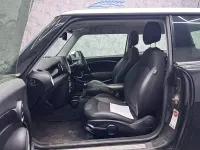 Usado Mini Cooper D Hatch 2010 Preto Citadino