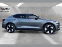 New Polestar 2 Long Range Single Motor 216 kW (295 HP) 2026 Grey Hatchback