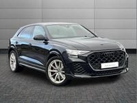 Used Audi RS Q8 Design 591 HP (434 kW) 2025 Black SUV