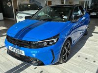 Used Vauxhall Corsa Ultimate 101 HP (74 kW) 2025 Hatchback