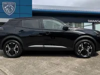 New Peugeot e-2008 GT 113 kW (154 HP) 2026 Black SUV