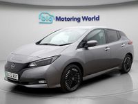 Used Nissan Leaf Tekna 110 kW (150 HP) 2025 Hatchback