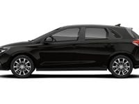 Used Hyundai i30 275 HP (202 kW) 2020 Hatchback