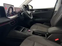 Used VW Tiguan Match 150 HP (110 kW) 2026 Urano grey SUV