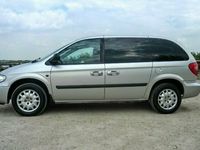 Used Chrysler Voyager 2006 MPV