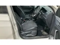 Used VW T-Cross Black Edition 2022 Grey SUV