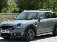 Used Mini Cooper S 224 HP (164 kW) 2018 Grey Hatchback