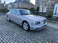 used Bentley Arnage 6.8L T 4d AUTO 451 BHP