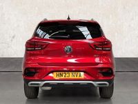 used MG ZS 1.0T GDi Exclusive 5dr