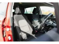 Used Kia Sportage 134 HP (98 kW) 2020 Red SUV