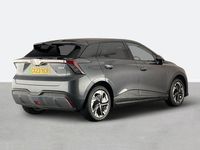 Used MG MG4 EV Trophy 150 kW (204 HP) 2023 Grey Hatchback