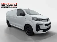 Used Citroën Dispatch 120 HP (88 kW) 2024 White MPV