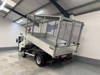 Used Mitsubishi Canter 2023 White