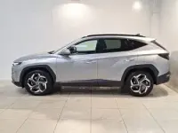 Used Hyundai Tucson Ultimate 150 HP (110 kW) 2023 Silver SUV