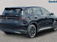 New MG S5 SE 169 kW (231 HP) 2026 SUV