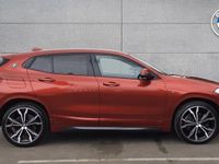 used BMW X2 X2sDrive20i M Sport