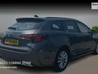 Used Toyota Corolla 178 HP (130 kW) 2026 Estate