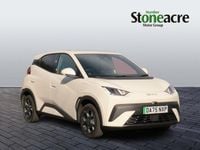 Used BYD Dolphin Comfort 114 kW (156 HP) 2025 White Hatchback