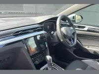 Used VW Arteon R 315 HP (231 kW) 2023 Blue Estate