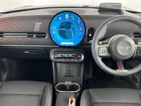 Used Mini Cooper Hatch 113 kW (154 HP) 2025 Black Hatchback