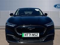 Usado Ford Mustang Extended Range 294 HP (216 kW) 2021 Carrinha