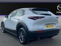 Usado Mazda CX-30 Center-Line 140 CV (102 kW) 2025 SUV