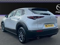 Used Mazda CX-30 Center-Line 140 HP (102 kW) 2026 SUV