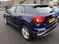 Used Audi Q2 Sport 2022 SUV