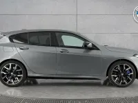 Used BMW M135 Shadowline 296 HP (217 kW) 2025 Grey Hatchback