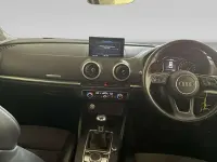 Used Audi A3 Sportback Sport 150 HP (110 kW) 2019 Hatchback