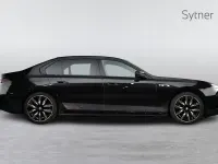 Used BMW i7 Comfort Edition 478 kW (650 HP) 2025 Black Sedan