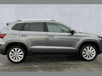 New Skoda Karoq SE L 147 HP (108 kW) 2025 Grey SUV