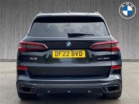 Used BMW X5 Comfort Edition 286 HP (210 kW) 2022 Other SUV