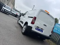 Used Citroën Berlingo Start 100 HP (73 kW) 2019 White MPV
