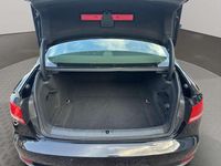 Used Audi A4 Sport 150 HP (110 kW) 2019 Black Sedan